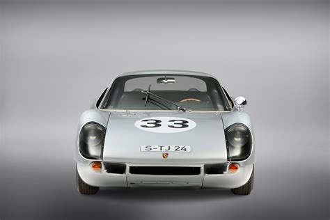 Porsche 904 Carrera GTS