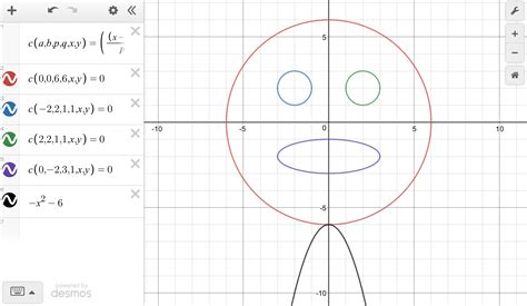 Desmos graph - guidereader