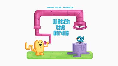 Wow! Wow! Wubbzy! Episode Guide -Bolder MediWow! Wow! Wubbzy!, Page 2 ...