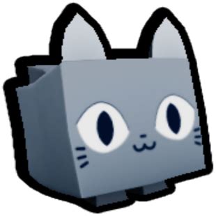 Cat (Pet Simulator 2) | Pet Simulator Wiki | Fandom