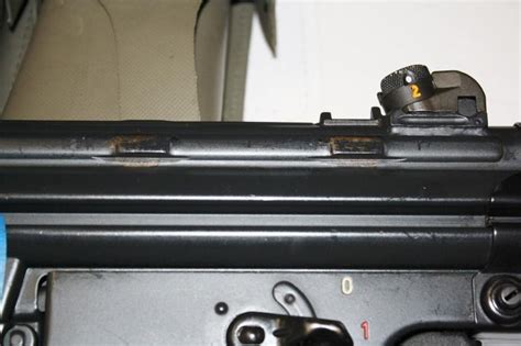 WTS HK91 & accessories - Semi-Auto Market Board - Sturmgewehr.com Forums