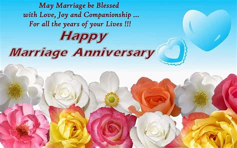 Happy Anniversary Wishes, Quotes & - W. Happy wedding anniversary ...