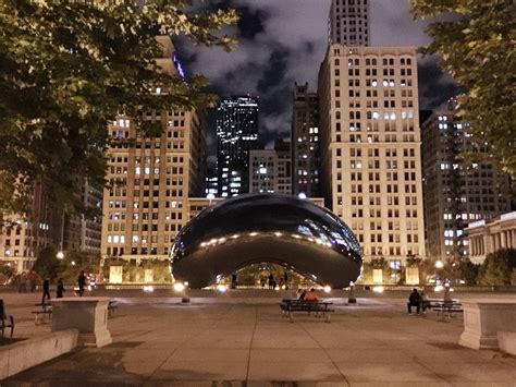 Chicago After Five: Explore the Windy City at Night - Travel After Five