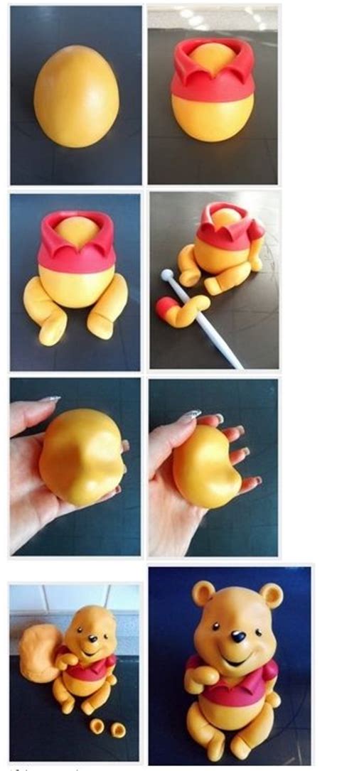 DIY Winnie The Pooh Pictures, Photos, and Images for Facebook, Tumblr ...