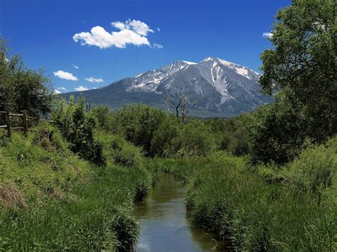 7 Amazing Hikes Around Aspen, Colorado