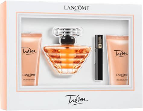 Flipkart.com | Buy Lancome Tresor Gift Set Online - Price in India ...