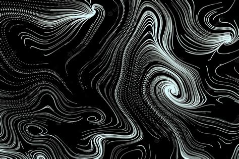 🔥 [20+] Black and White Abstract Desktop Wallpapers | WallpaperSafari