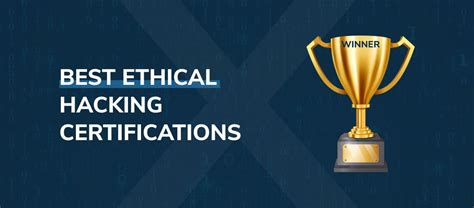 The Very Best Ethical Hacking Certifications for You in 2023