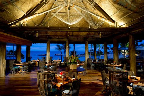 Best Waterfront Restaurants in the World - Top Ocean View Restaurants