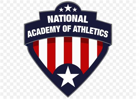 Logo Brand Emblem National Academy Of Athletics, PNG, 600x600px, Logo ...