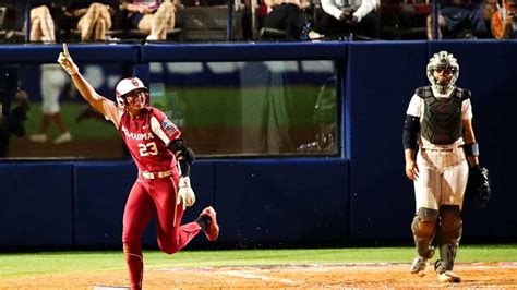 The top 20 players in college softball for the 2023 season | NCAA.com