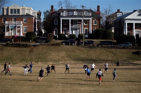 Sorority Houses