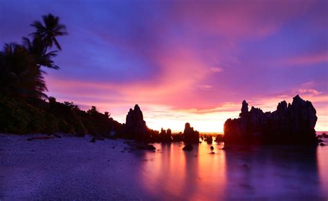 Tourism In Nauru | Nauru Airlines