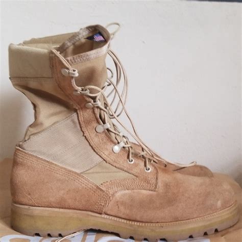 Altama | Shoes | Guc Altama Desert Military Combat Boot 5 | Poshmark