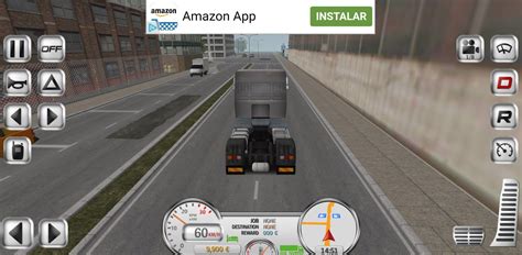 Euro Truck Driver APK Download for Android Free