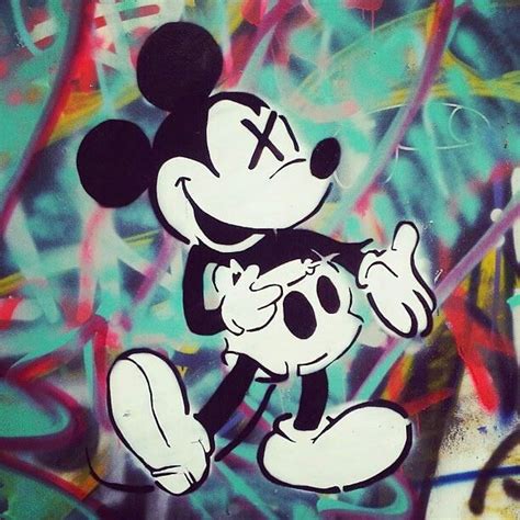 Pin en Graffiti