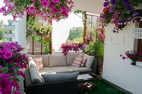 balcony flower design (44) – TopsDecor.com