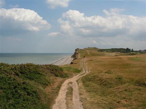 Run the Norfolk Coast Path — Contours Trail Running Holidays