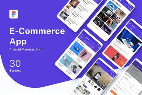 21+ Best Figma eCommerce Templates | Envato Tuts+