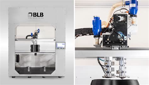 The Best Large FDM 3D Printers Available on the Market - 3Dnatives