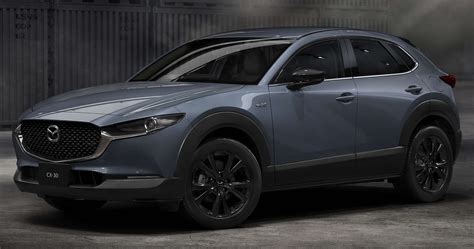 Mazda CX-30 Ignite Edition - Paul Tan's Automotive News