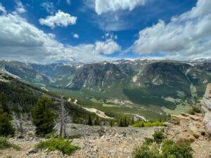 Beartooth Highway Scenic Drive Guide (With Tips & Photos!) - Engineer ...