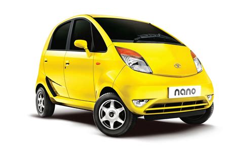 Tata Nano - cars & life | cars fashion lifestyle blog