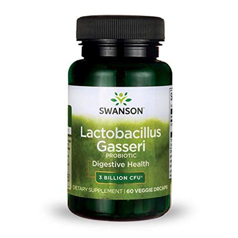 Lactobacillus Gasseri – A Miracle Probiotic