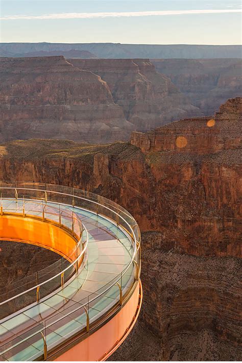 Grand Canyon West Tickets And Grand Canyon Skywalk Tickets