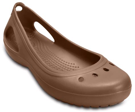 Crocs - Crocs Women's Kadee Flat Shoes - Walmart.com - Walmart.com