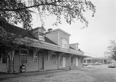 Pictures 1 Kingston Train Station, South Kingston Rhode Island