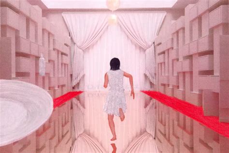 Mitski Gets Animated in New ‘A Pearl’ Video | KQZR – The Reel