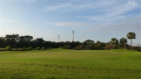 One Golfer's Travels: Osprey Point Golf Course, Boca Raton, Florida ...