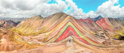 Peru Rainbow Mountain Complete Visitor’s Guide - Updated 2023