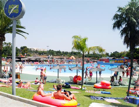 Entradas Aqualand Torremolinos | Taquilla.com