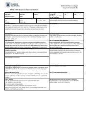 Comprehensive Study Guide on Naproxen/Naproxen Sodium Drug Card ...