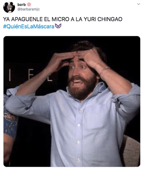 33 memes que nos dejó el segundo capítulo de '¿Quién es la máscara?' y ...