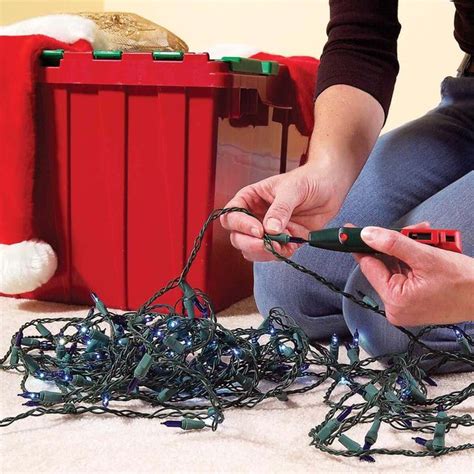 How to Put Lights On a Christmas Tree (DIY) | Family Handyman