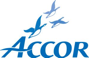 Accor Logo PNG Vectors Free Download