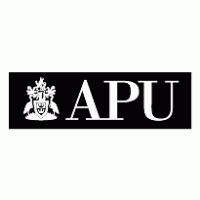 APU Logo PNG Vector (EPS) Free Download