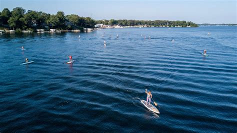 Top 10 Things to do Outside in Okoboji - Vacation Okoboji