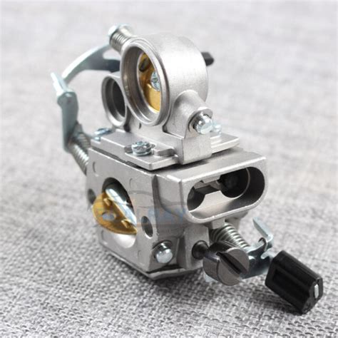 For Stihl MS311 MS391 Carburetor Walbro Carb MS 311 MS 391 Chainsaws w ...