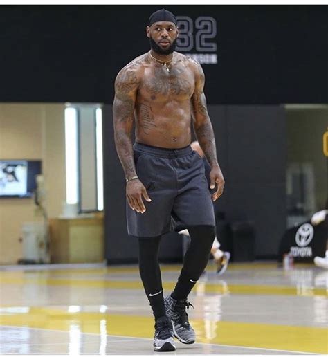 Lebron James Height - LeBron James Diet, Weight and Body Measurements ...