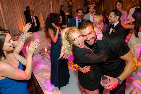 See Britney Spears and Sam Asghari's 'special' wedding bands