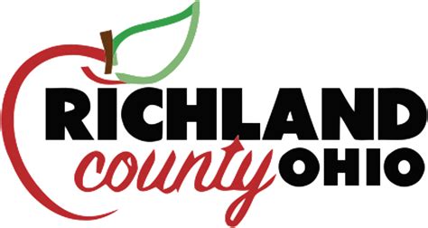 Richland County Ohio - Valuation