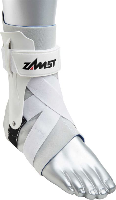 Zamst A2 DX Ankle Brace - Walmart.com