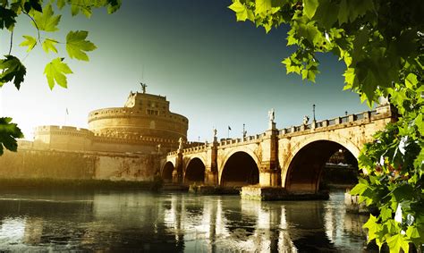 Rome Wallpapers, Pictures, Images