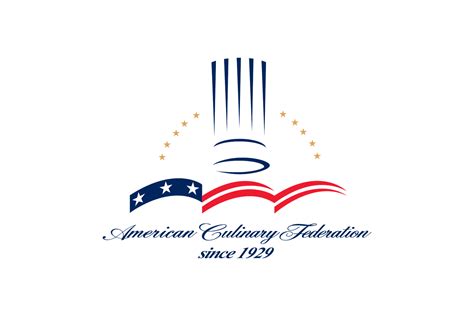 American Culinary Federation Logo - logo cdr vector