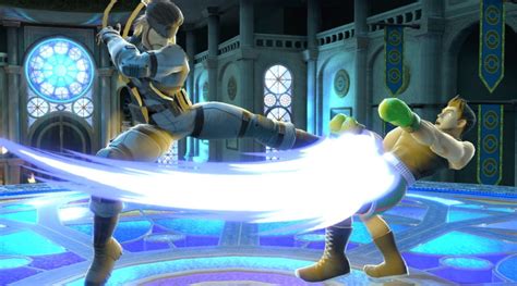 Snake’s Codecs Return To Super Smash Bros. Ultimate, But There’s A ...