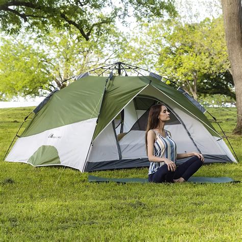 The Best Pop-Up Tents For Fast & Easy Camping: Large To Small — The ...